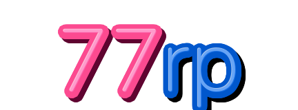 77rp — logo kanal