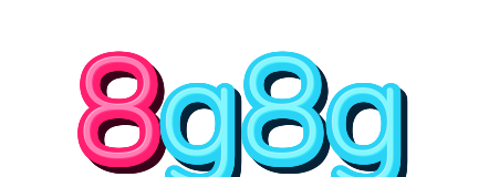 8g8g — logo kanal